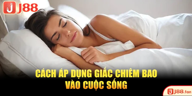 Nằm Mơ Thấy Người Nổi Tiếng - Điềm Báo Gì Trong Cuộc Sống? 4 Cách áp dụng giấc chiêm bao vào cuộc sống